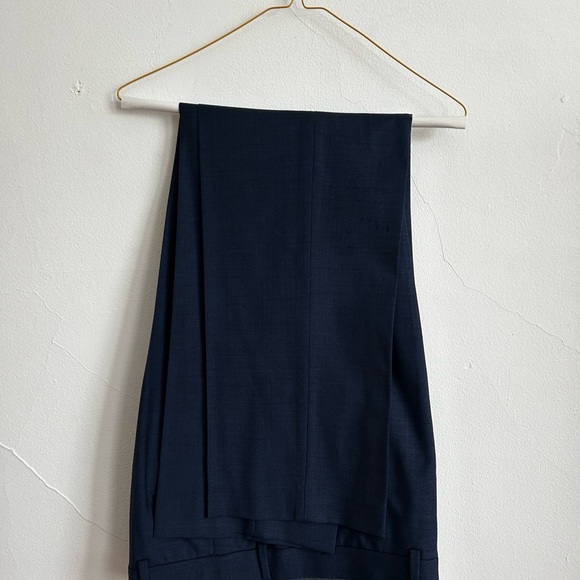 Tommy Hilfiger Other - Tommy Hilfiger Navy Dress Pants